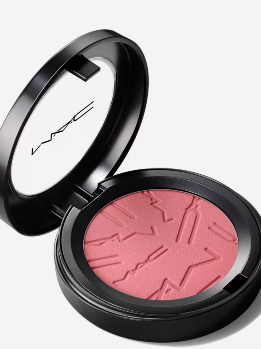 MAC Cosmetics Powder Blush — Desert Rose